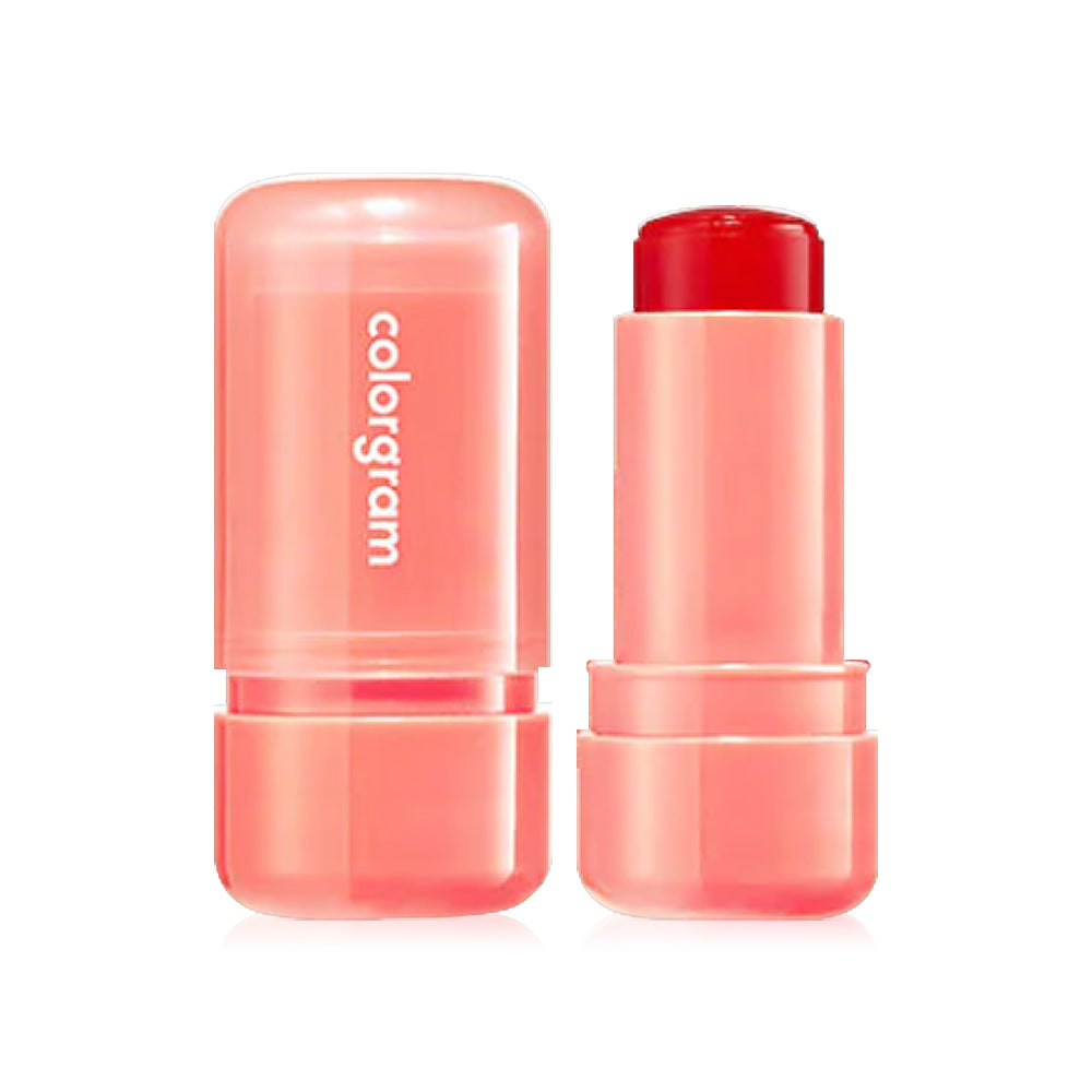 Colorgram Multi Jelly Stick 5g - #02 Tangerine Jelly
