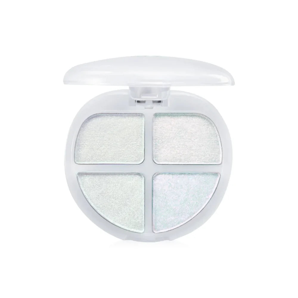 Colorgram Tintin Dory Eyeshadow Palette 4.3g - #01 Glitter Dory