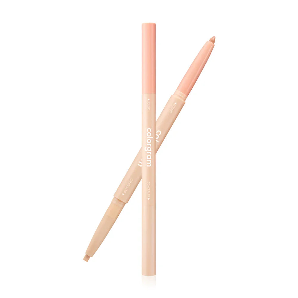 Colorgram All In One Aegyo-Sal Maker 0.35g - #04 Peach