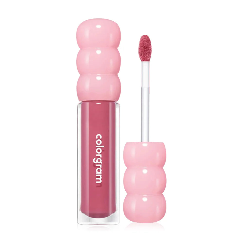 Colorgram Fruity Glass Gloss 3g - #04 Farewell Guava
