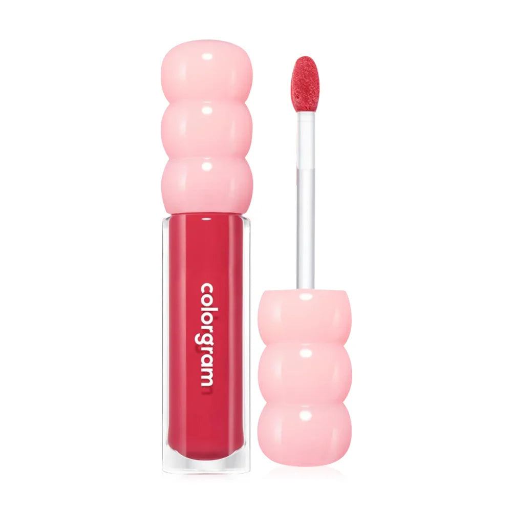 Colorgram Fruity Glass Gloss 3g - #05 Baby Litchi