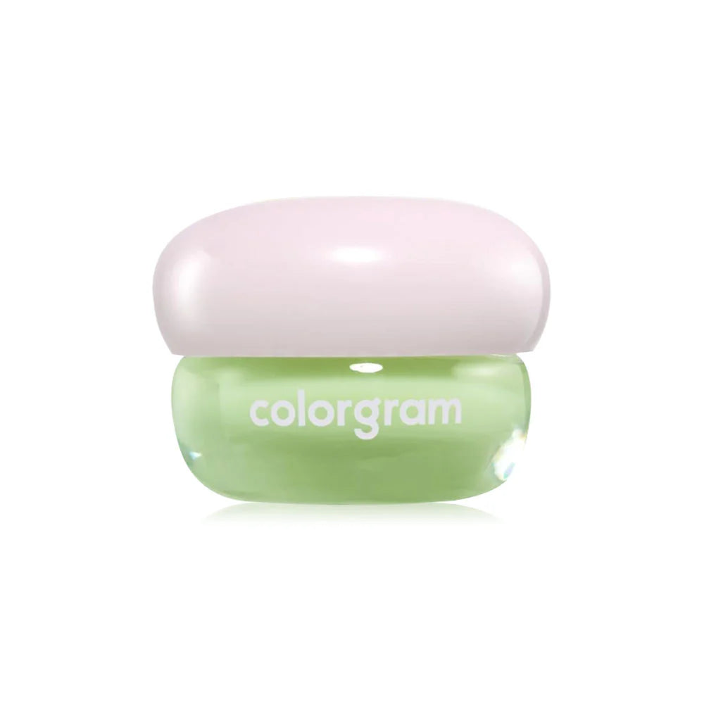 Colorgram Tintin Dory Lip Jam 3.5g - #01 Shine Muscat Jam