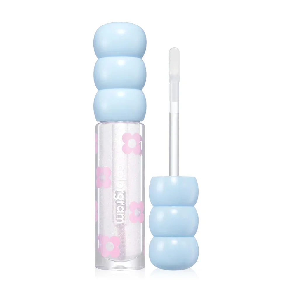 Colorgram Fruity Glass Tint 2.8g - #00 Pearl Gloss