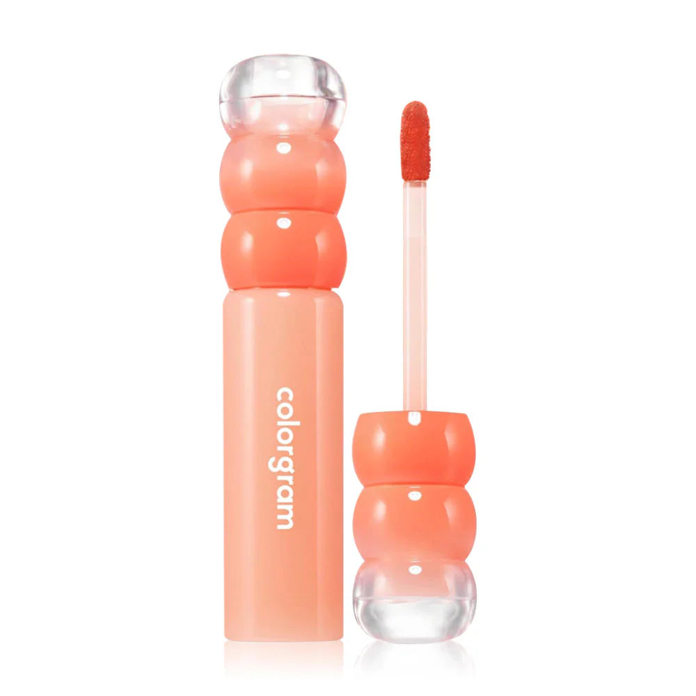 Colorgram Fruity Water Tint 2.8g - #01 New Apricot