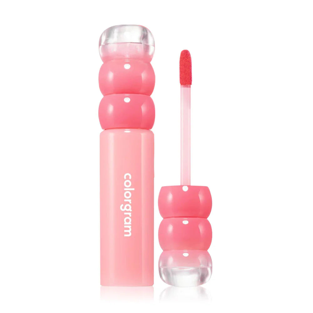 Colorgram Fruity Water Tint 2.8g - #02 Bunny Pink