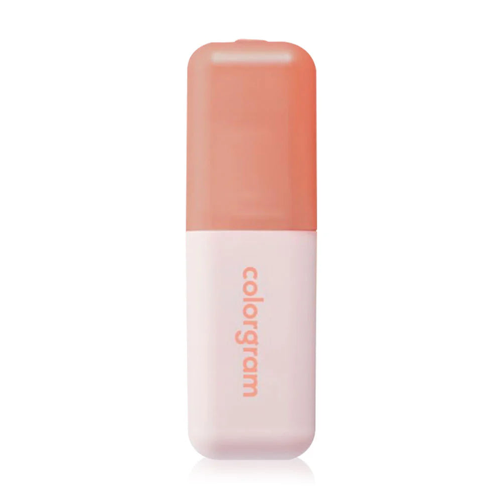 Colorgram Nude Blur Tint 5g - #01 Salmon Beige Matte