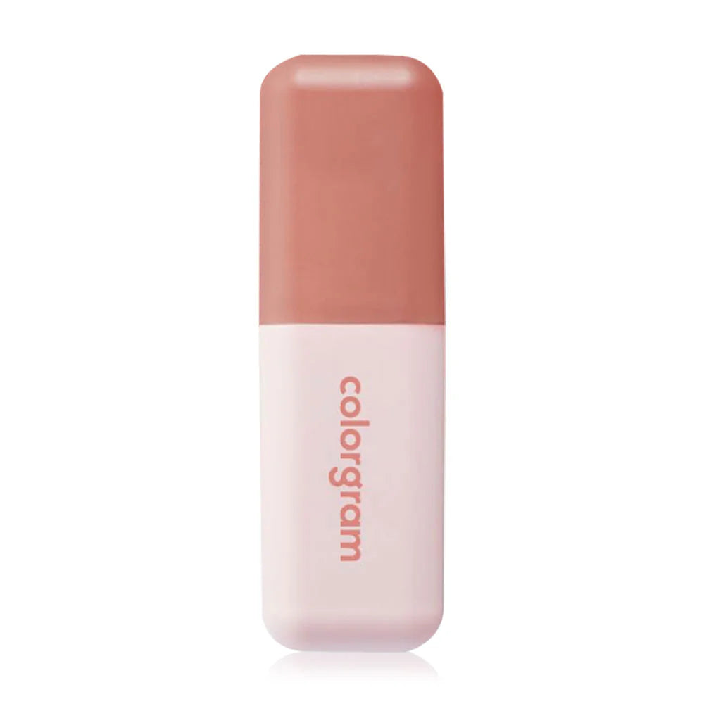 Colorgram Nude Blur Tint 5g - #03 Lovely Fig Matte