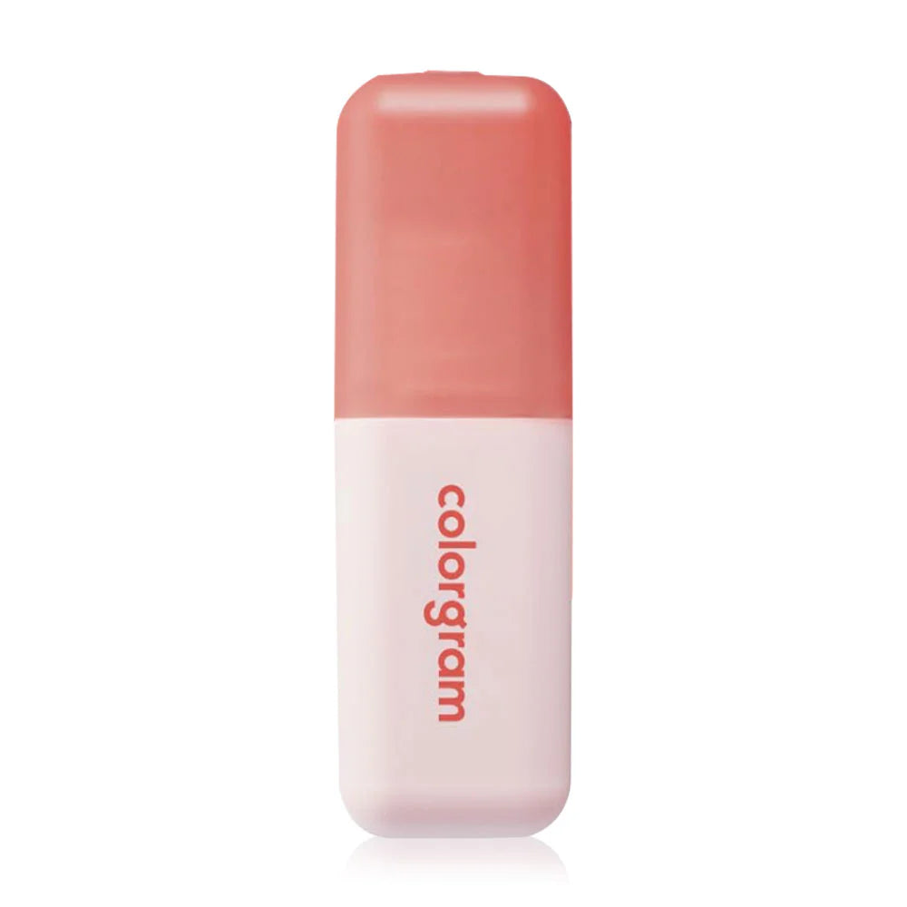 Colorgram Nude Blur Tint 5g - #04 Coral Lit Matte