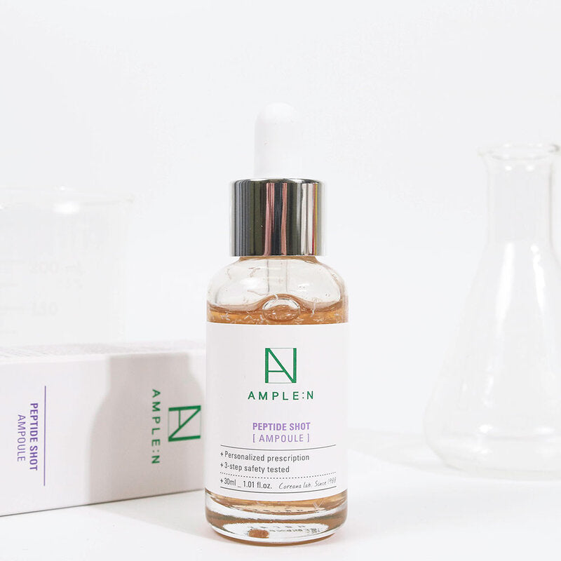 Coreana Lab Ample N Peptide Shot Ampoule 30ml