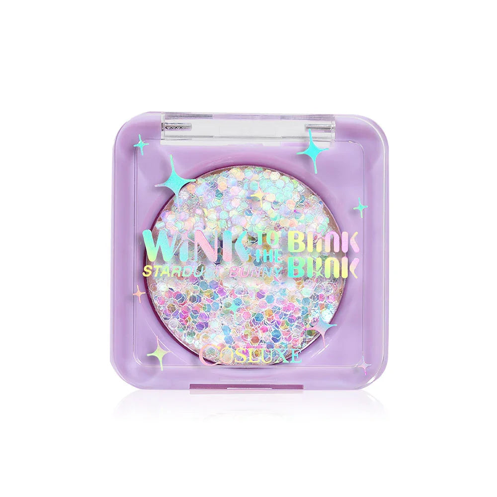 Cosluxe Stardust Bunny 1.8g - #01 Blaze