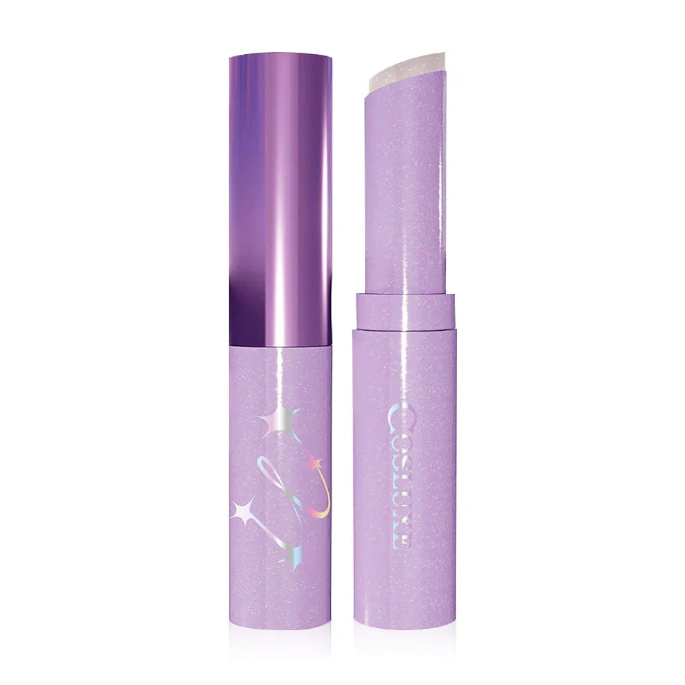 Cosluxe Wink To The Blink Glitter Eyeshadow Stick 3.2g - #01 Silver Flash