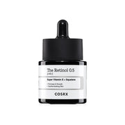 COSRX The Retinol 0.5 Oil 20ml
