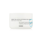 COSRX Green Tea Aqua Soothing Gel Cream 50ml