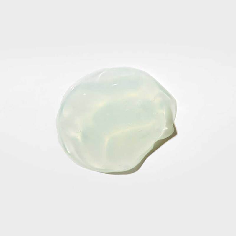 COSRX Green Tea Aqua Soothing Gel Cream 50ml