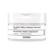 COSRX The AHA 2 BHA 2 Blemish Treatment Serum 50g