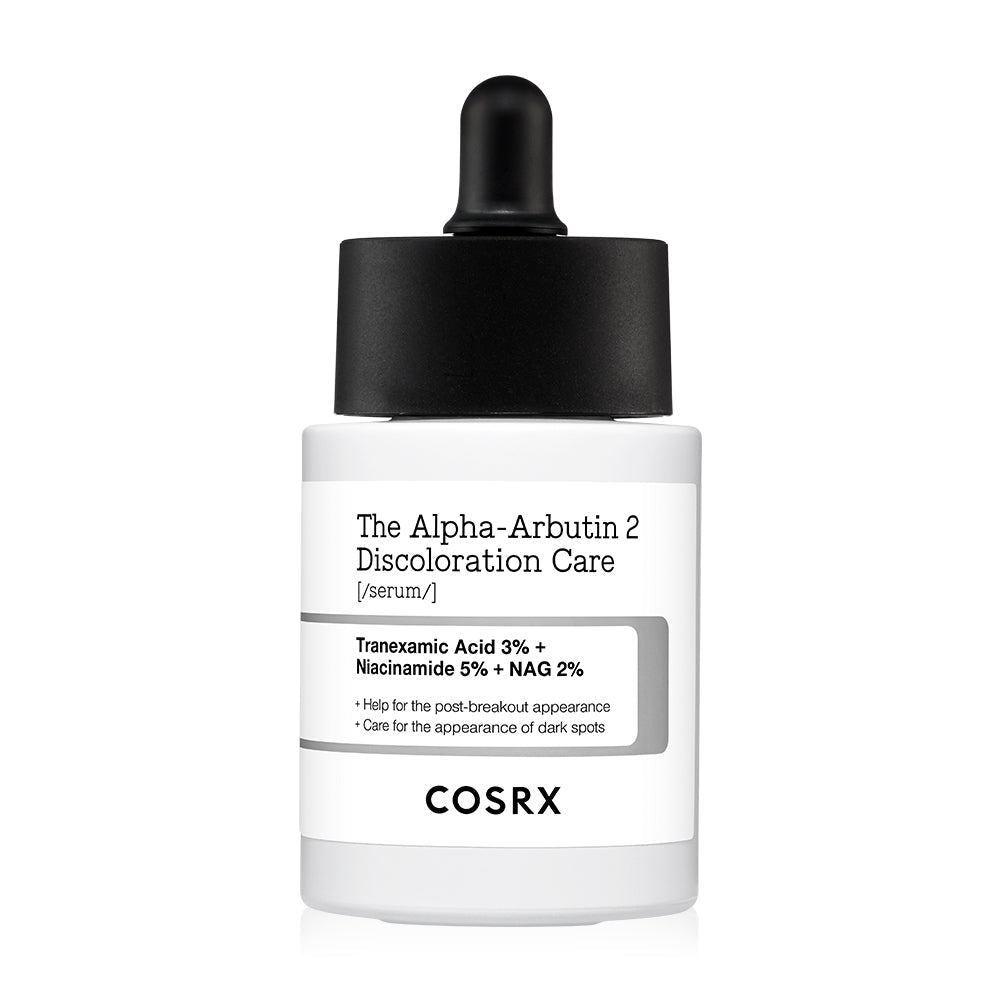 COSRX The Alpha-Arbutin 2 Discoloration Care Serum 50g