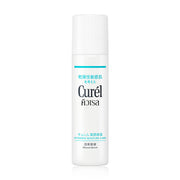 Curel Intensive Moisture Care Mousse Serum 120g