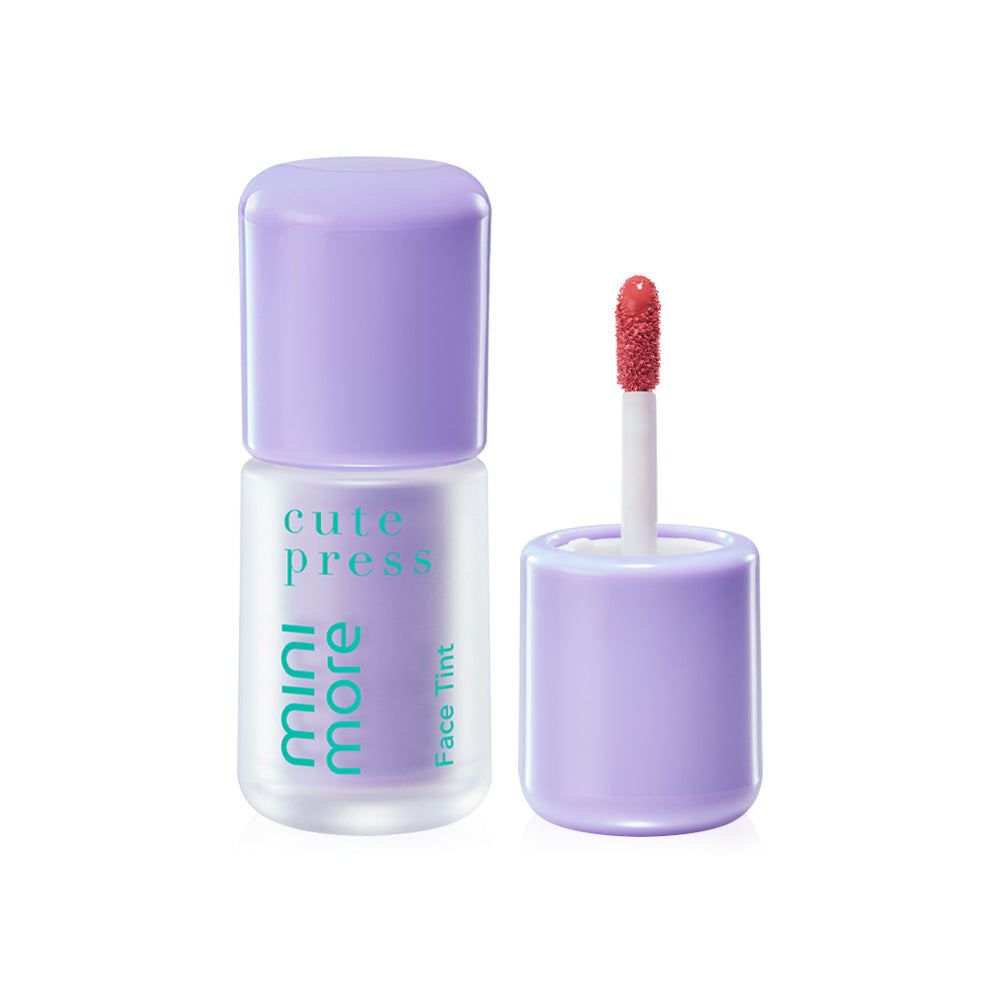 Cute Press Mini-More Face Tint SPF30 PA+++ 2g - #02