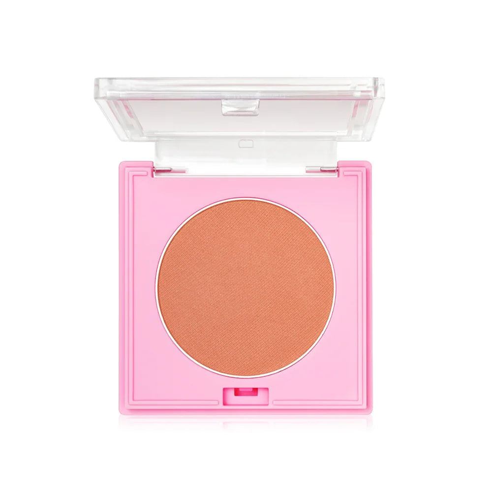 Cute Press A Joyful Journey Soft Stain Blush 3.8g - #01 Joyful Summer