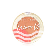 Cute Press Wave Up Power Fix Blush 4g - #01 Cinnamon
