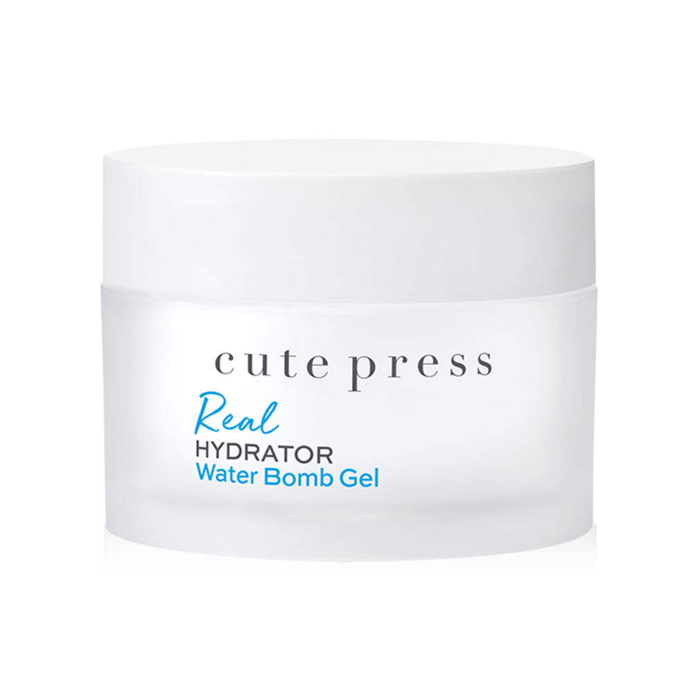 Cute Press Real Hydrator Water Bomb Gel 45g