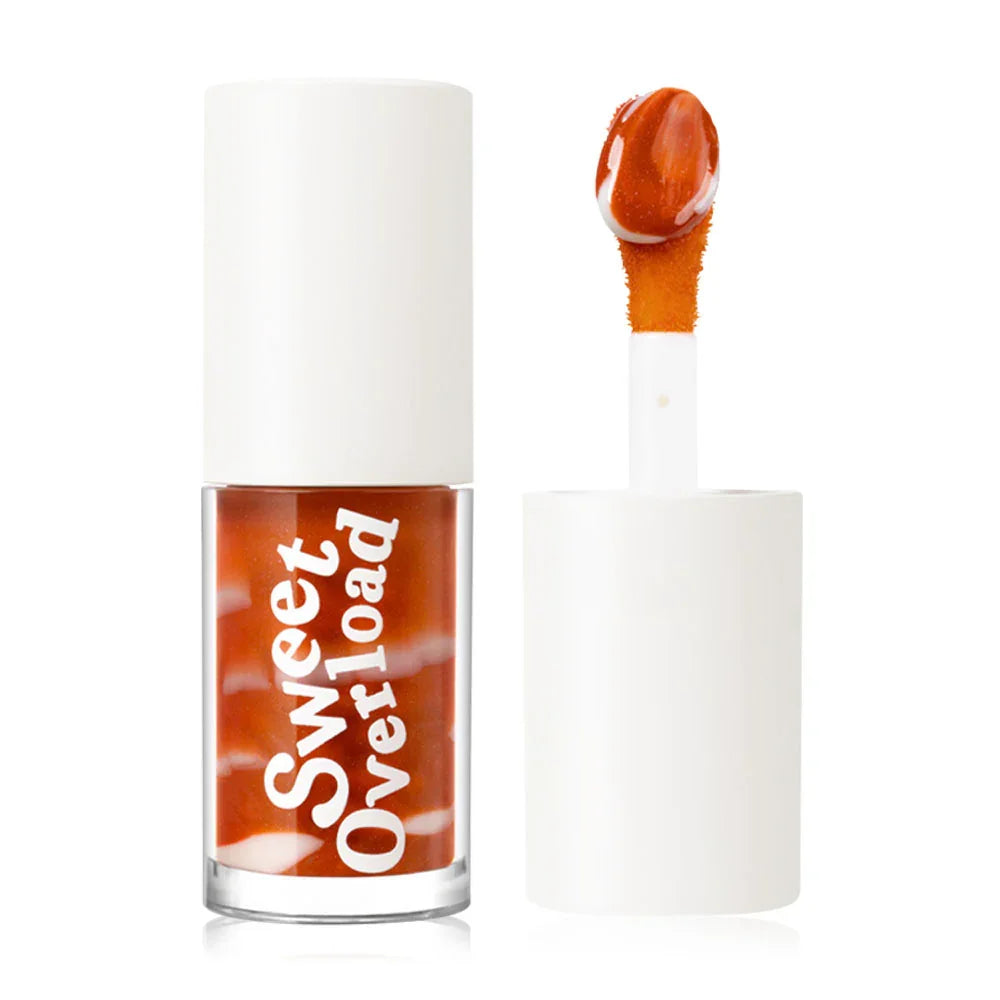 Cute Press Sweet Overload Melty Lip 5g - #01 Salted Caramel