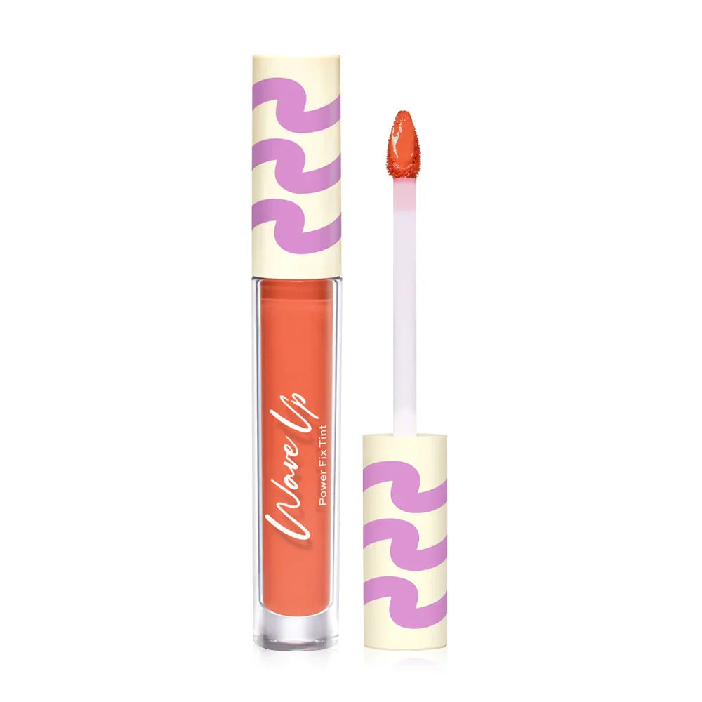 Cute Press Wave Up Power Fix Tint 2.5g - #OR02 Coral Beige