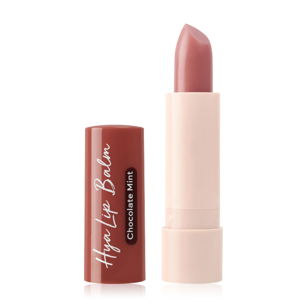 Cute Press Hya Tinted Lip Balm 3.7g - Chocolate