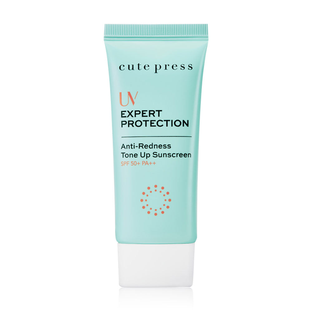 Cute Press Sunscreen - UV Expert Protection SPF 50+/PA++