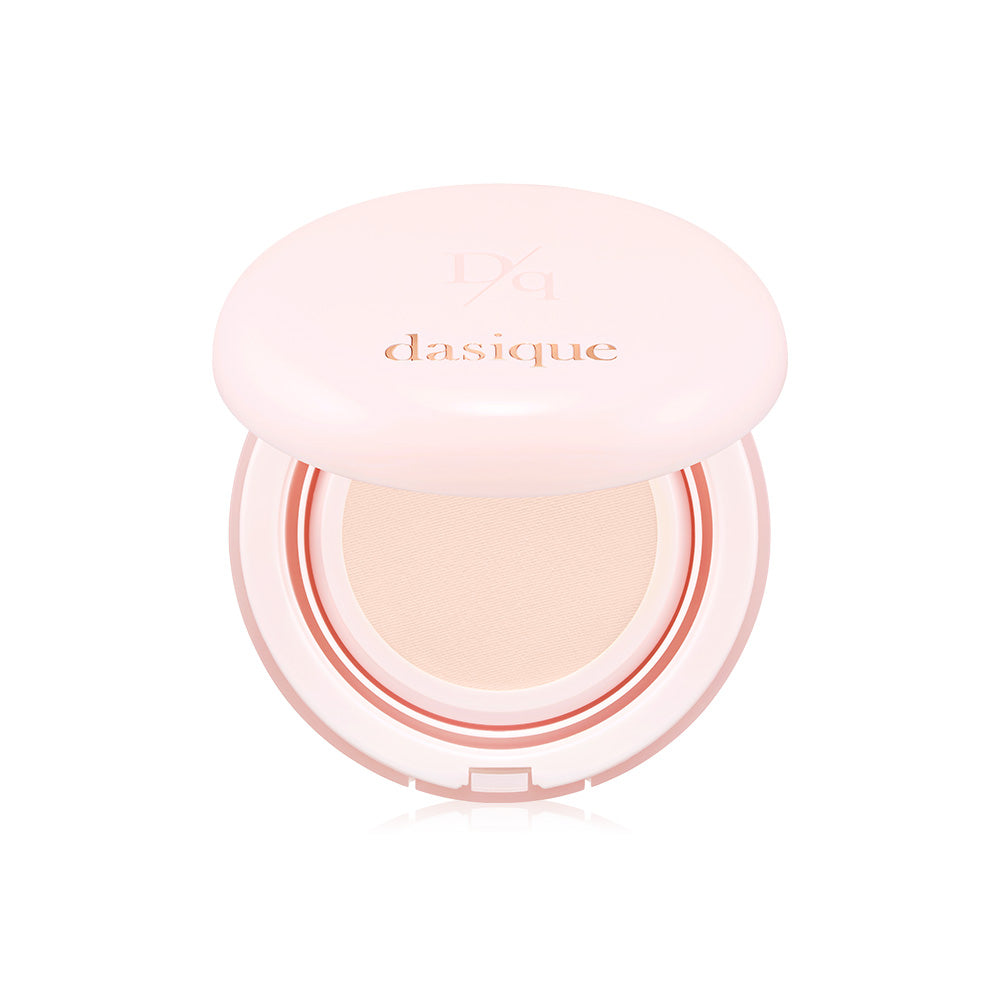 Dasique Water Dewy Gel Cushion SPF50+ PA++++ 15g - #21C Cool Rosy