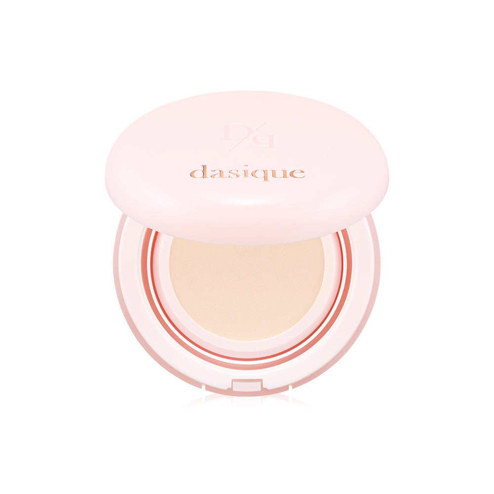 Dasique Water Dewy Gel Cushion SPF50+ PA++++ 15g - #21N Pure
