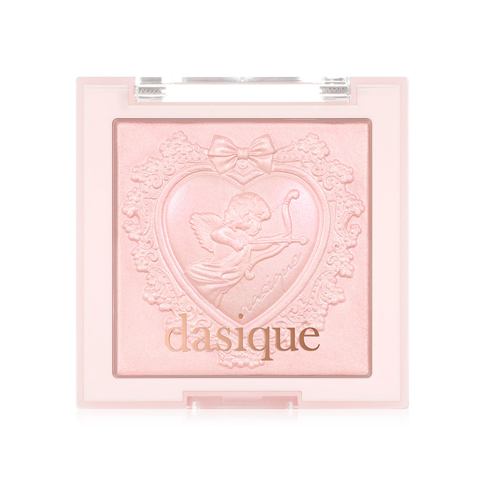 Dasique Luxe Glow Highlighter 7g - #02 Pink Light