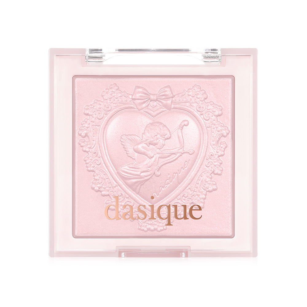 Dasique Luxe Glow Highlighter 7g - #03 Ice Lavender