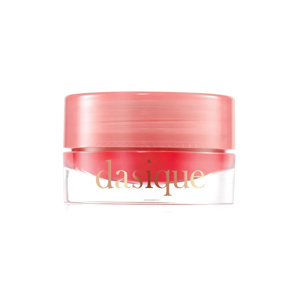 Dasique Fruity Lip Jam 3g - #04 Apple Jam