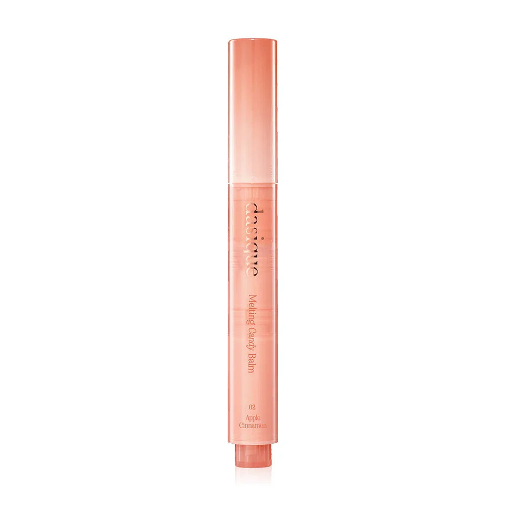 Dasique Melting Candy Balm 1.5g - #02 Apple Cinnamon