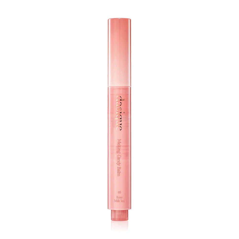 Dasique Melting Candy Balm 1.5g - #03 Rose Milk Tea