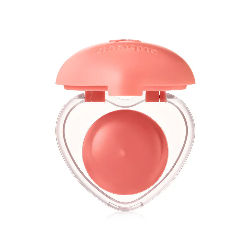 Dasique Souffle Color Pot 6.5g - #02 Pomelo Pudding
