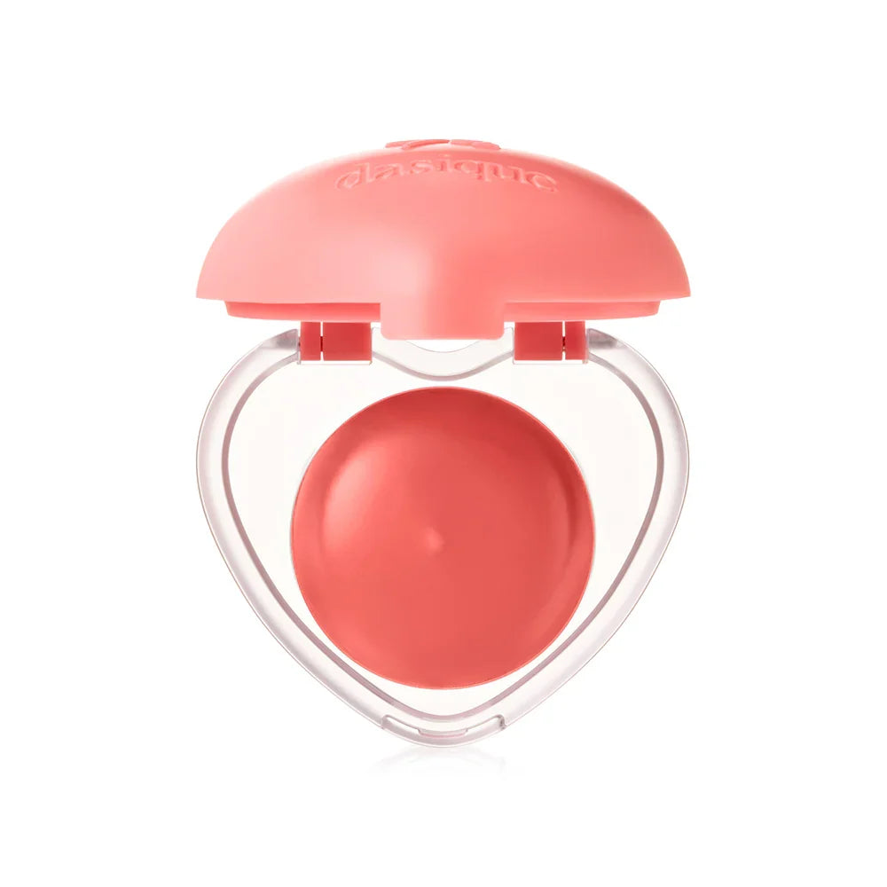 Dasique Souffle Color Pot 6.5g - #04 Mango Spread