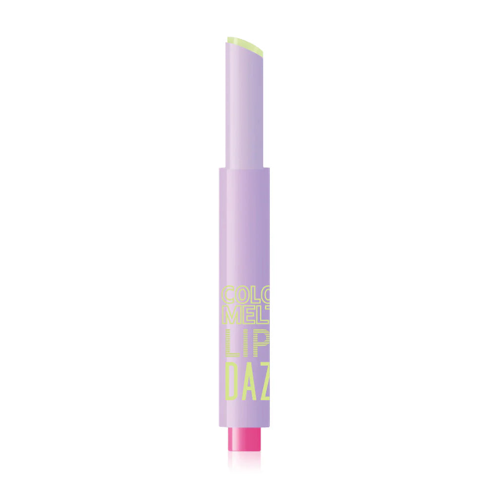 Dazzle Me Color Chrome Lip Click 2g - #096 Lip Click