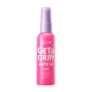 Dazzle Me Get A Grip Makeup Setting Spray Matte Fix 60ml