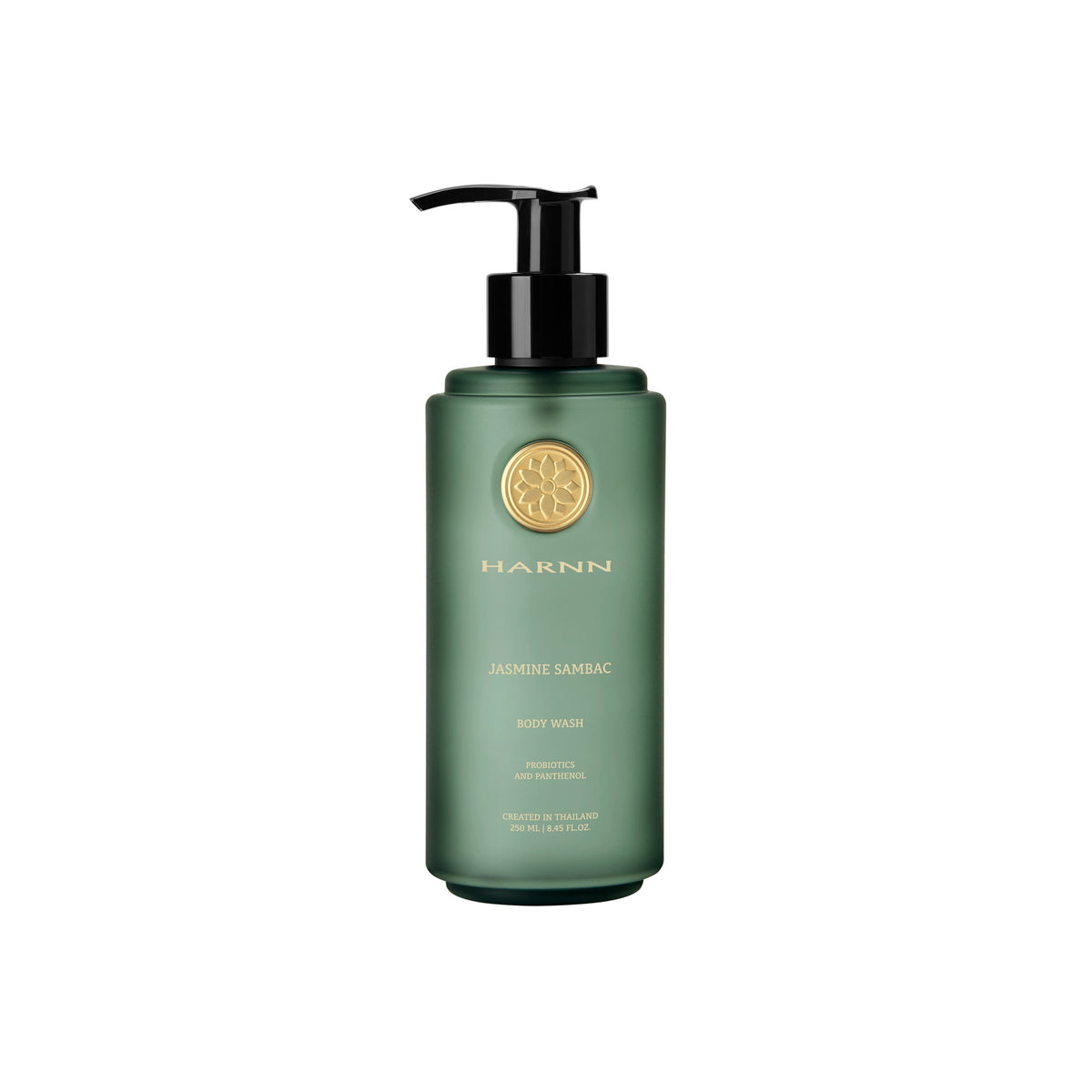 Harnn Body Wash - Jasmine Sambac 250 ml.