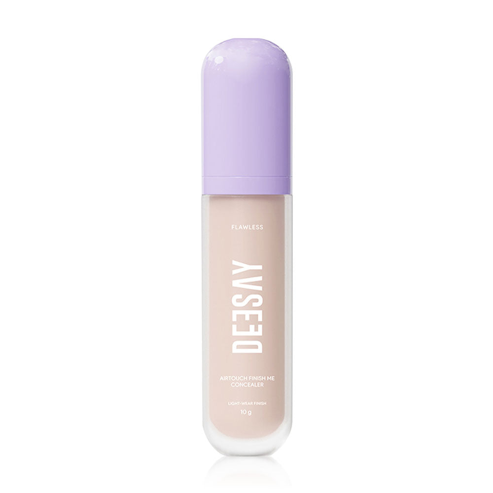 Deesay Airtouch Finish Me Concealer 10g - #01 Light