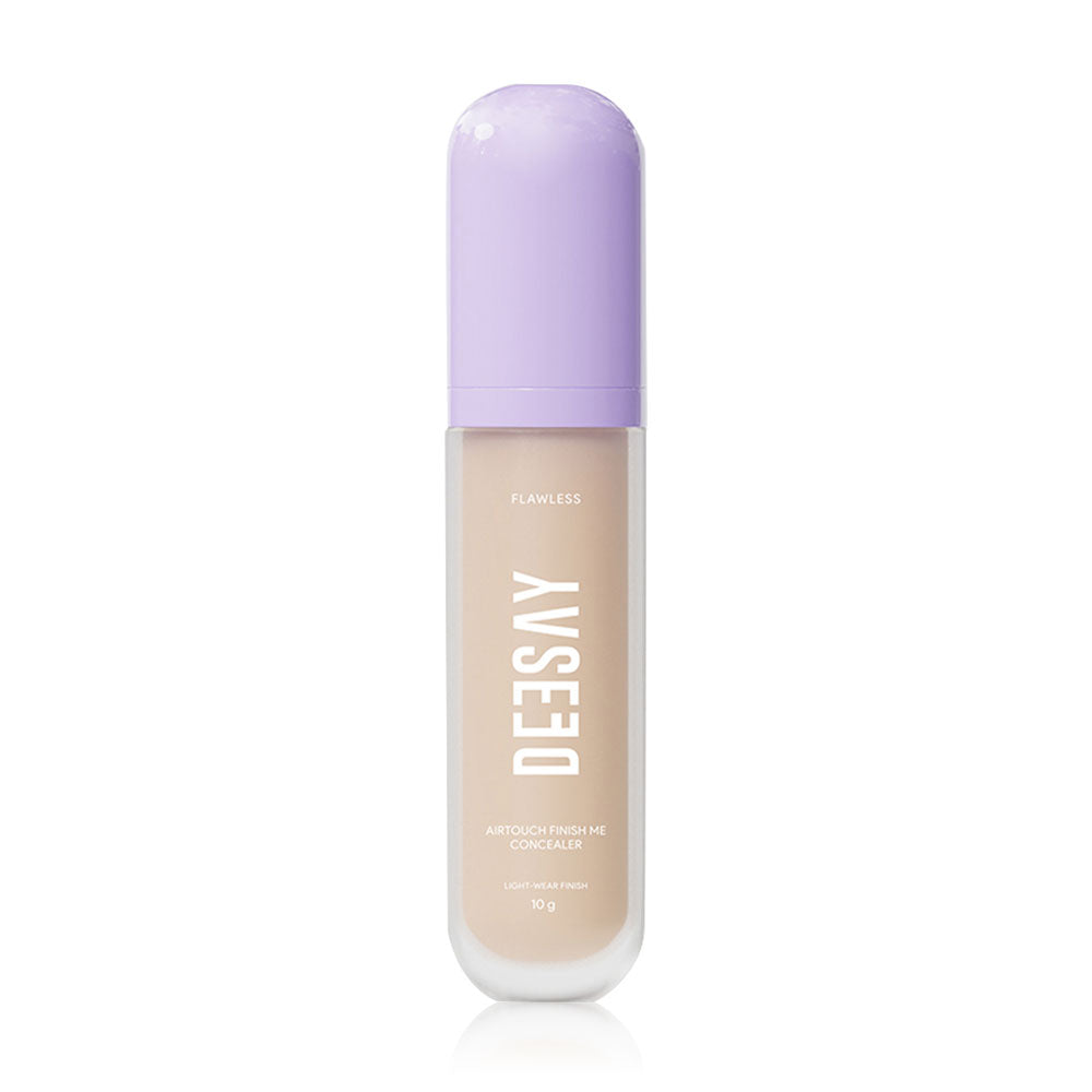 Deesay Airtouch Finish Me Concealer 10g - #02 Natural