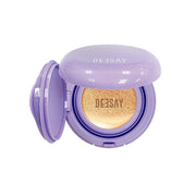 Deesay Feather Soft Blurring Cushion SPF50+ PA+++ 13g - #01 Light