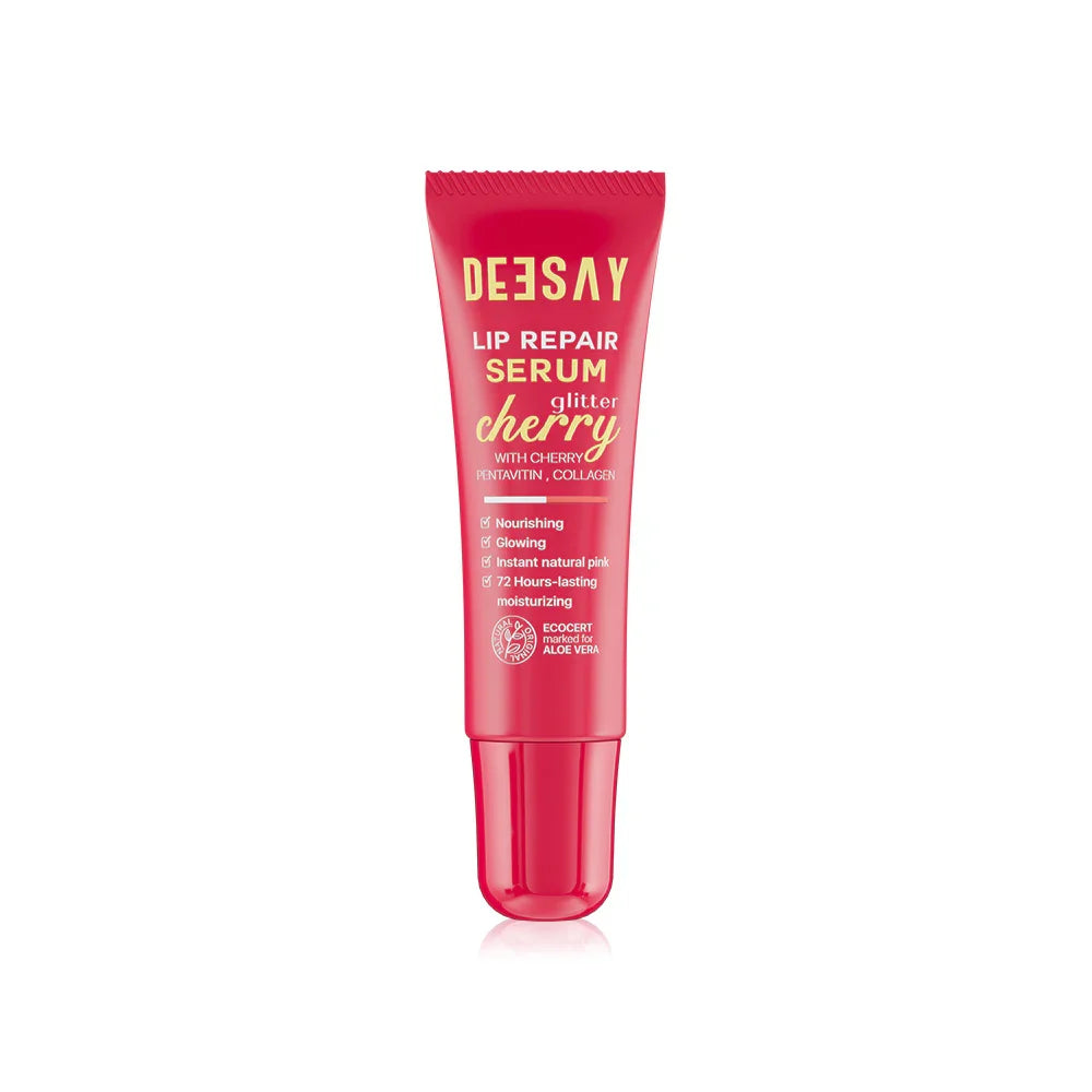 Deesay Lip Repair Serum 8g - #03 Glitter Cherry