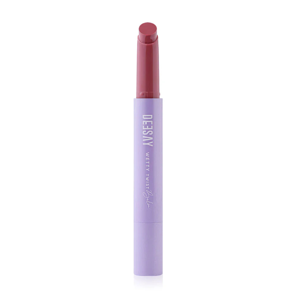 Deesay Wetty Twist Balm 1.8g - #02 You're Bunny