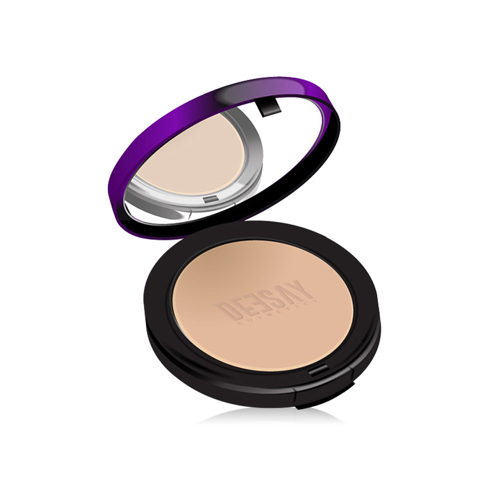 Deesay Bright Skin Color Control Foundation Powder 11.5g - #2 D'say Powder Color
