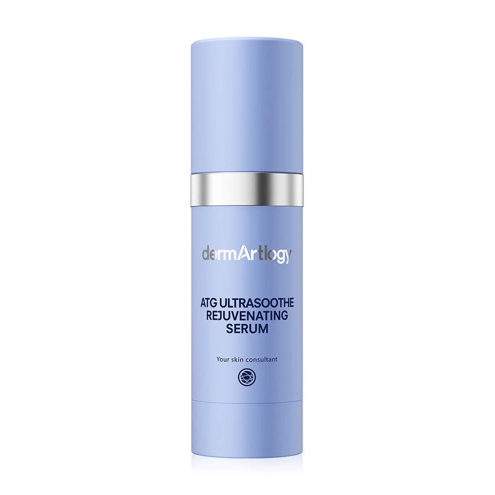DERMARTLOGY Atg Ultrasoothe Rejuvenating Serum 40ml