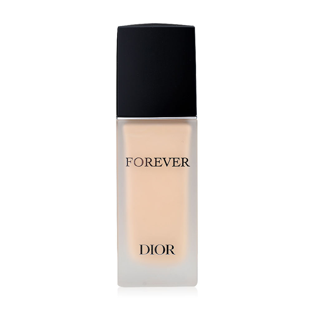 Dior Forever 24H Matte Foundation SPF 20 PA+++ 30ml - #1N