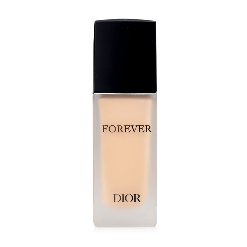 Dior Forever 24H Matte Foundation SPF 20 PA+++ 30ml - #2N